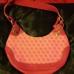 Dooney & Bourke purse